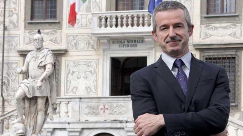 La Normale fa sistema con la Scuola di Studi Avanzati di Roma