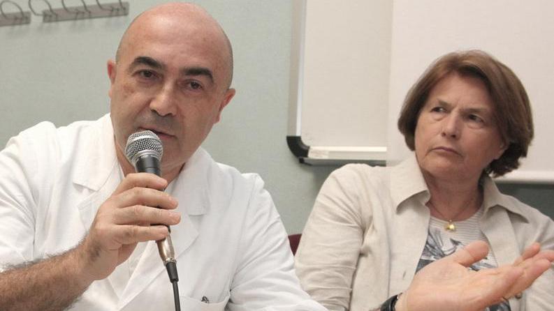 Policlinico, senza soldi i cantieri si fermano