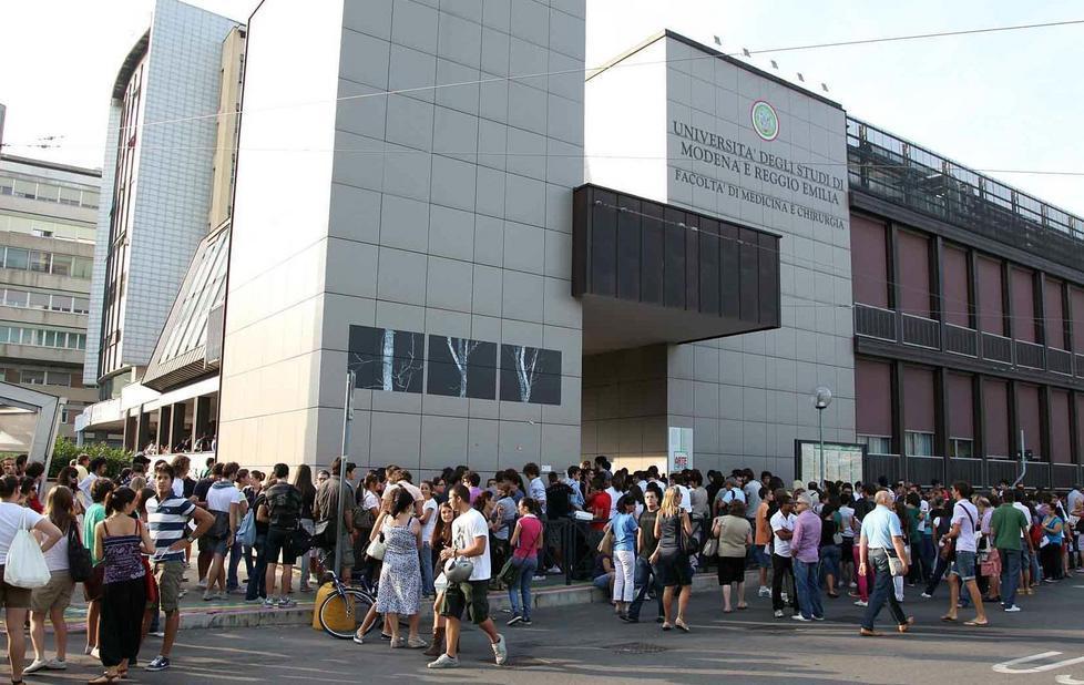Scuole di specialità a rischio blocco 