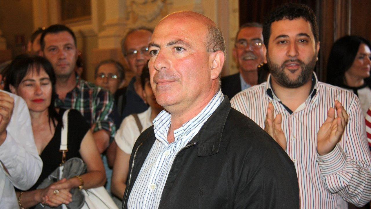 L'università di Sassari ha il nuovo rettore: è Massimo Carpinelli 