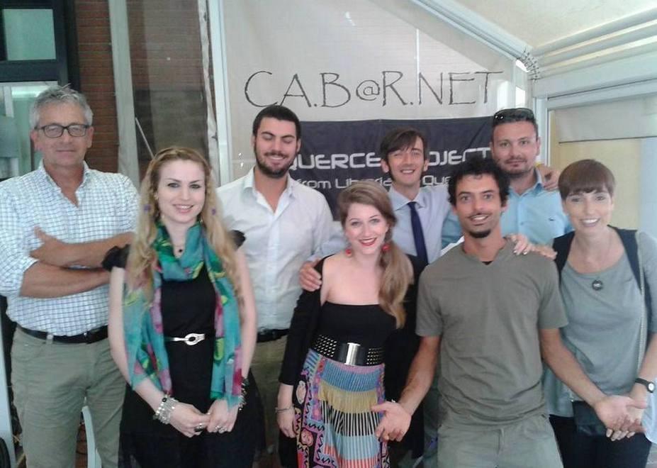 “Librandosi” riparte con nuove iniziative e volumi di successo 