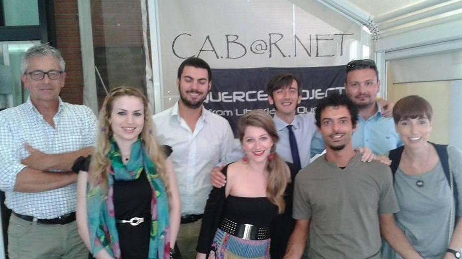 “Librandosi” riparte con nuove iniziative e volumi di successo