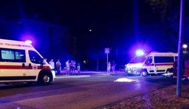 TRAGEDIA A RUBIERA Bimbo di cinque anni muore investito da un'auto 