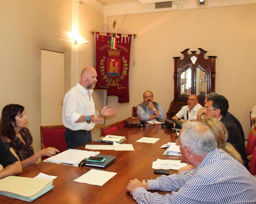 Ripartono gli sfratti, dieci famiglie in bilico 