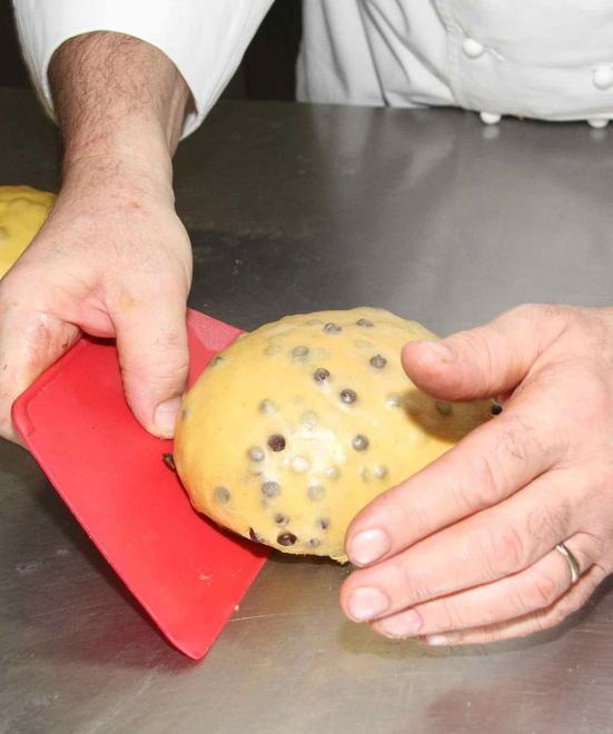 Corsi professionali con Sophia per diventare pasticceri 