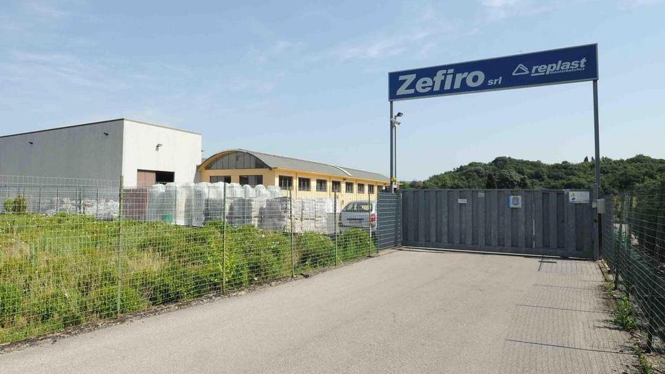 Zefiro, ancora nessun accordo con l’azienda