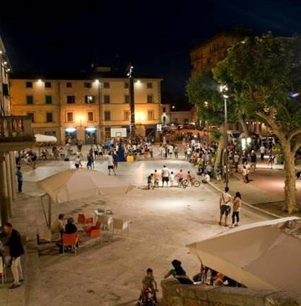 Castelfiorentino pronta a tornare in piazza col torneo di streetball