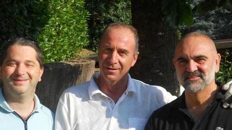 Un procuratore antimafia bronzo ai tricolori Master