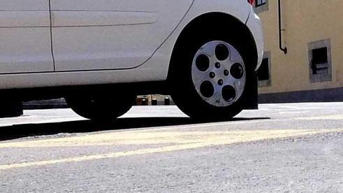Il parcheggio libero ve lo trovate grazie ai super sensori