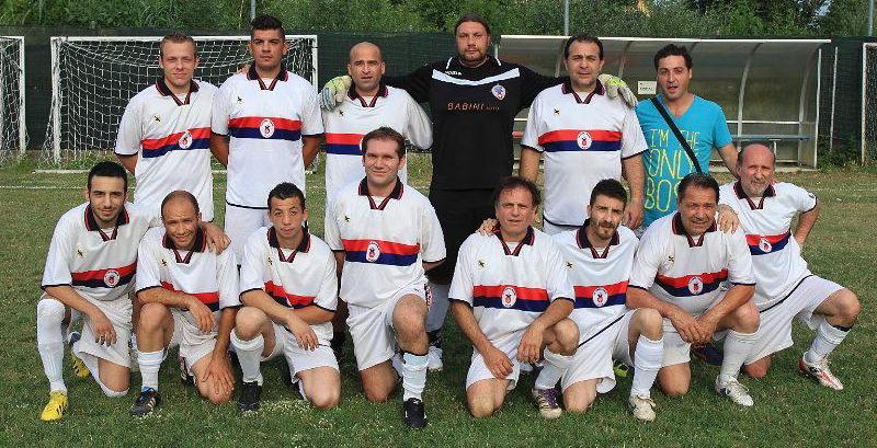 Calcio amatori, al Memorial Greco vincono l’amicizia e il fair play