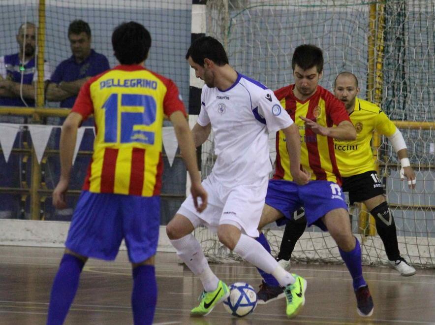 Nasce l’Isola d’Elba Futsal parteciperà alla serie D