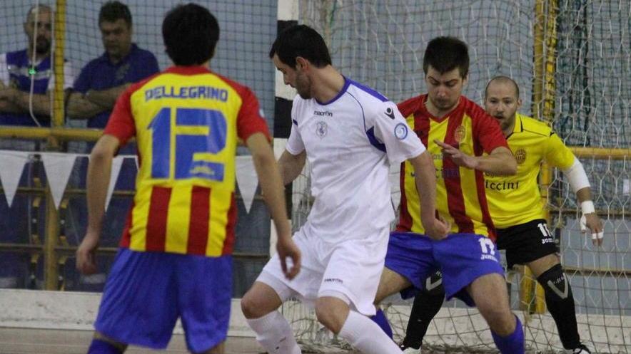 Nasce l’Isola d’Elba Futsal parteciperà alla serie D