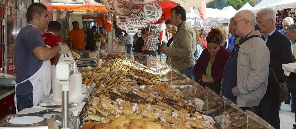 Mercato europeo senza concertazione 