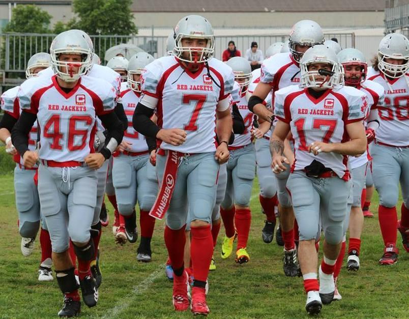 Superbowl all’italiana sabato di scena al Rossetti 