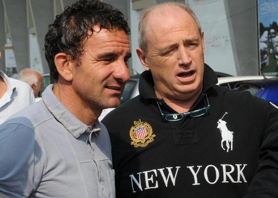 Lucchese, oggi l’incarico al ds Bruno Russo 