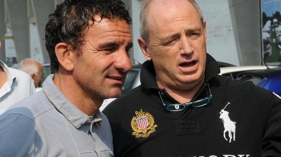 Lucchese, oggi l’incarico al ds Bruno Russo