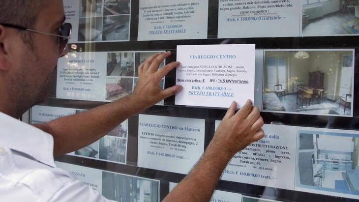 Agenzie immobiliari nel mirino per i contributi mai versati