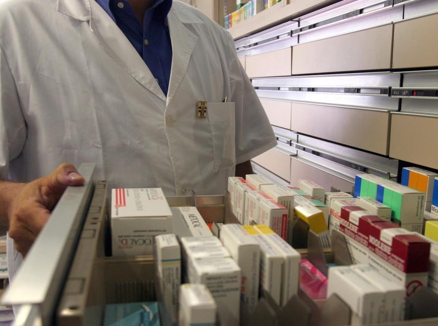 Revisione delle sedi, le farmacie non ci stanno