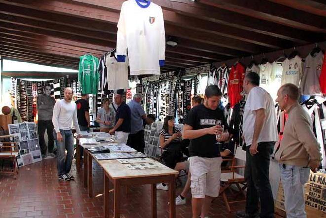 L’amarcord di Fausto Manfredi «Faccio i complimenti ai tifosi» 