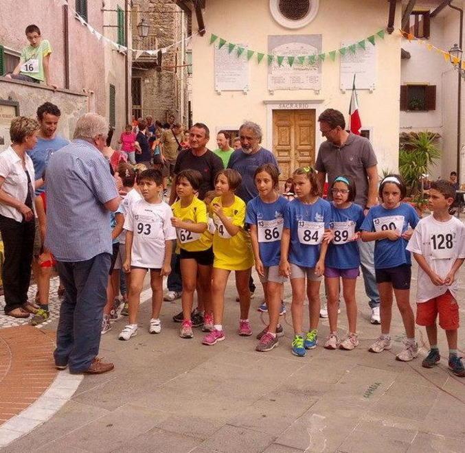 Antona applaude Baldini e Lisi 