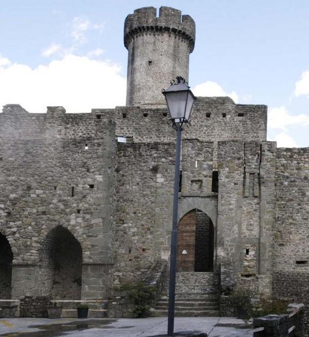 Concerto di musica barocca nel castello di Malgrate