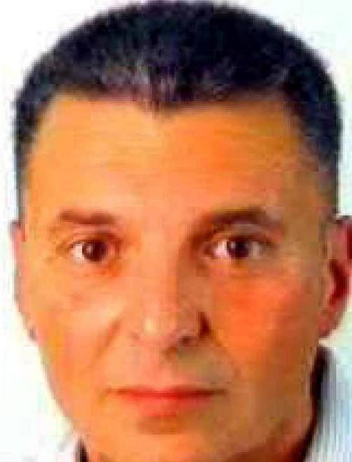 Estremo saluto al ristoratore 