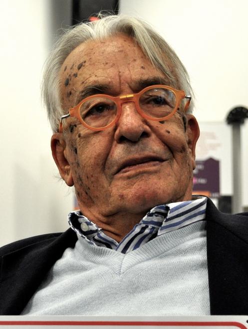 Addio al giornalista Ambrosi 