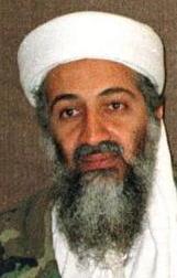 Cave in vendita, spunta la foto di Osama 
