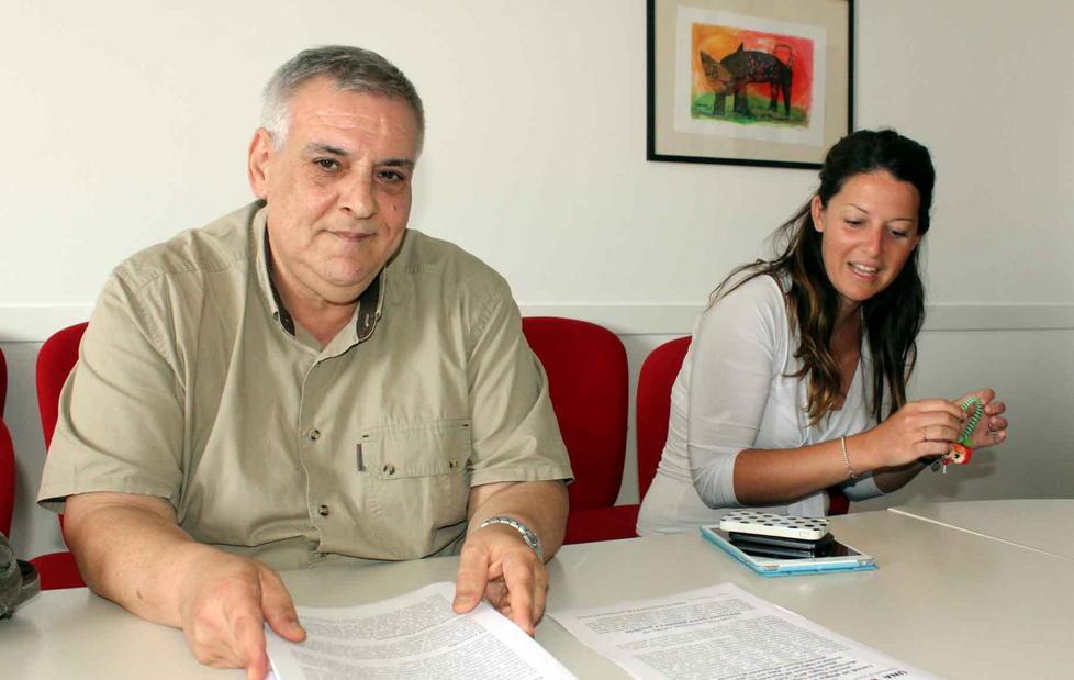 Pensionati Cgil contro i ritardi Asl 