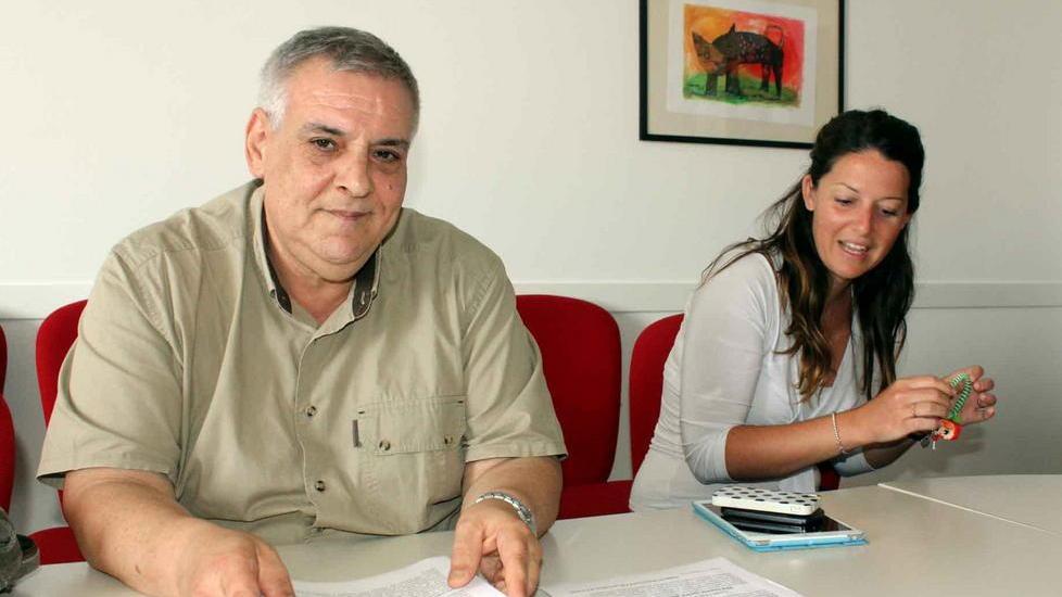 Pensionati Cgil contro i ritardi Asl