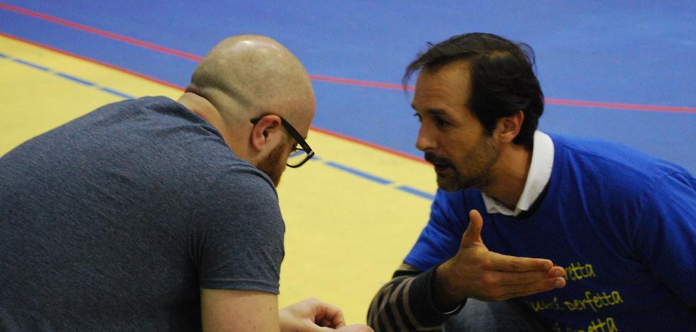 Nulvi saluta Cadoni e Porcu, arriva Bellino