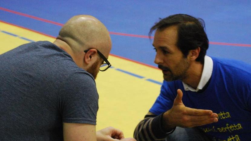 Nulvi saluta Cadoni e Porcu, arriva Bellino