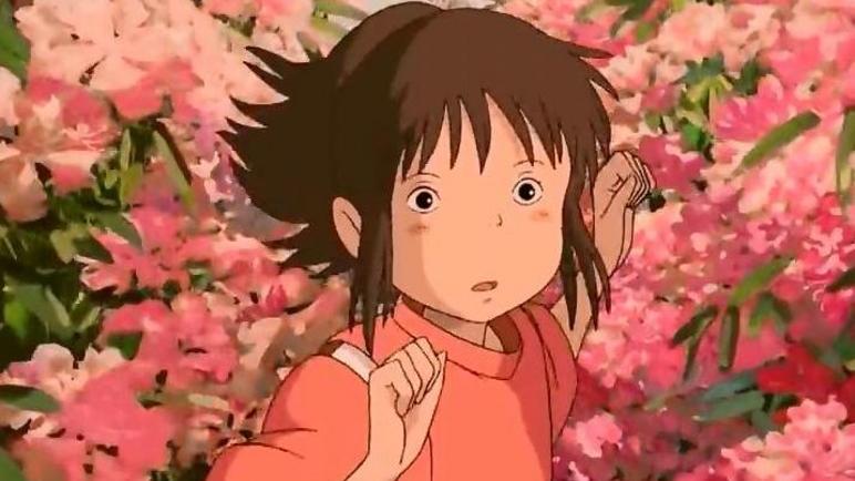 Il magico mondo di Miyazaki