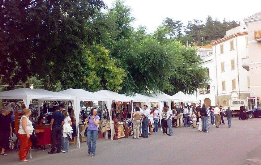 Nughedu, weekend di festa con la Sagra de sas panafittas