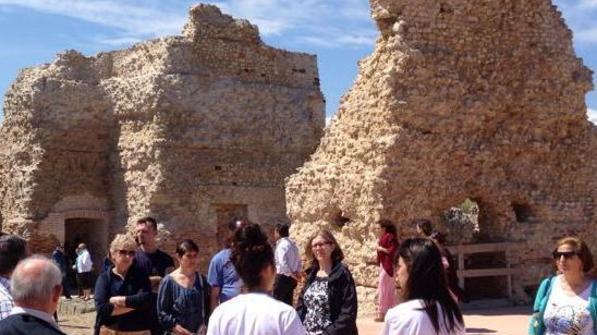 Bonifiche, ambiente e storia: ecco i segreti per lo sviluppo