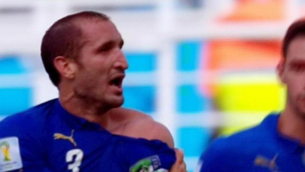 IL FILM DELLA PARTITA