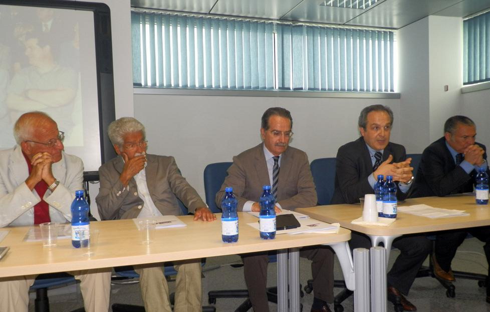 Mezzo secolo di Sassari Sera in digitale 