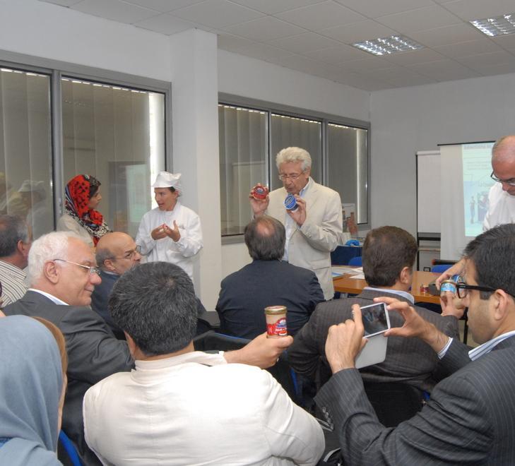 L’As do Mar guarda anche all’Iran 