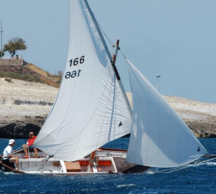 Ritorna a Porto Torres la “Bordeggiata latina” 