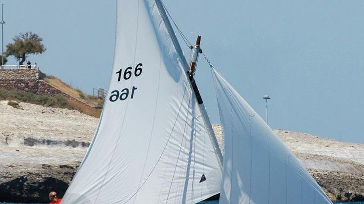 Ritorna a Porto Torres la “Bordeggiata latina”
