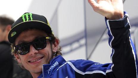Valentino è ottimista «Ad Assen posso superare Marquez»