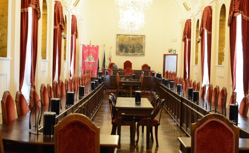 Comune, proclamati i 34 consiglieri 