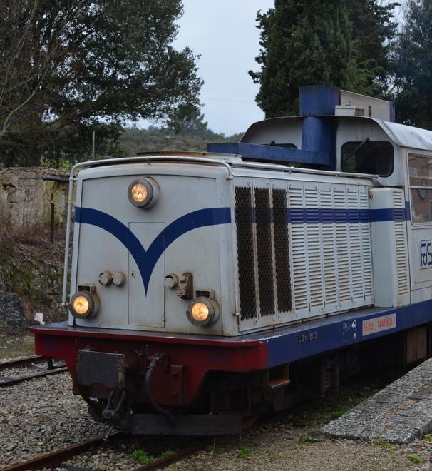 Trenino verde, il sindaco Pisu: battaglia per la salvaguardia