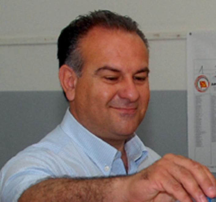 Un nuovo ingresso nel gremio dei contadini