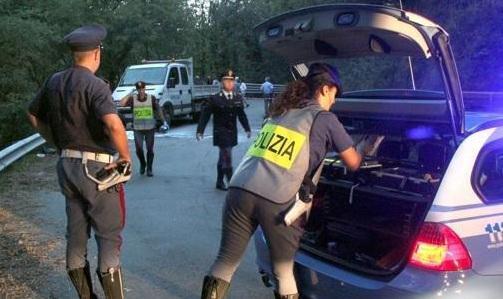 Scomparso un turista tedesco in gita con la famiglia