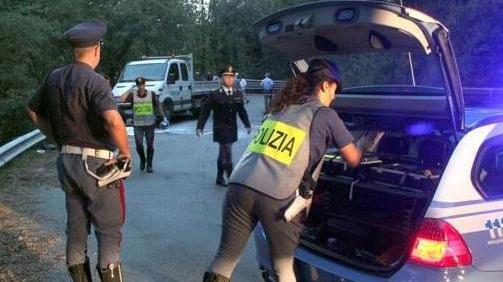 Scomparso un turista tedesco in gita con la famiglia