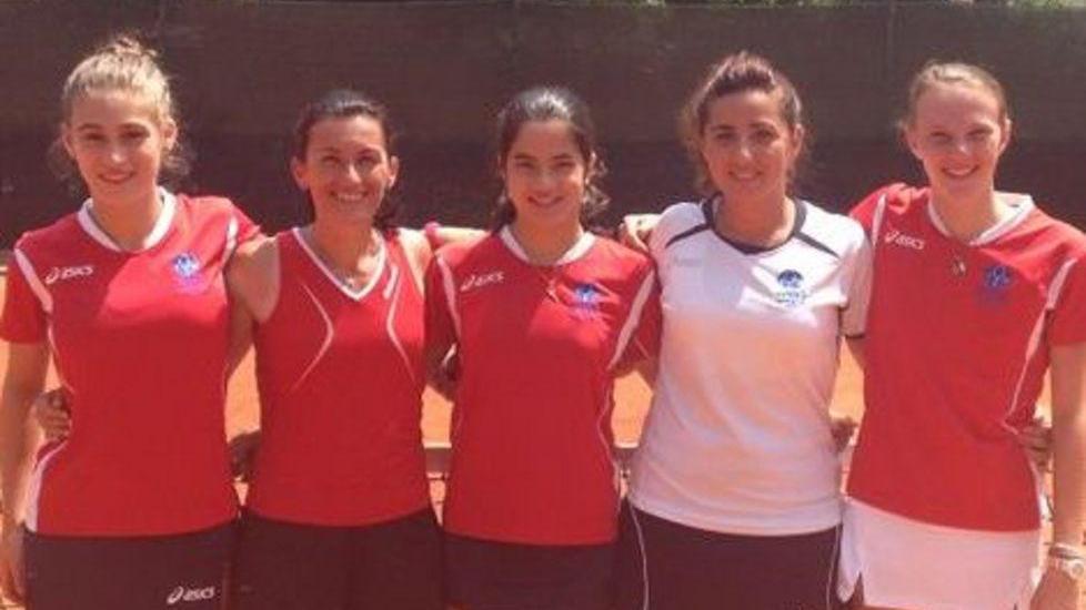 Tennis Modena, titolo regionale E ora si vola alla fase nazionale