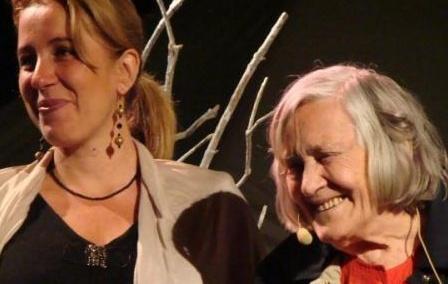 Tra musica e parole rivive Margherita 