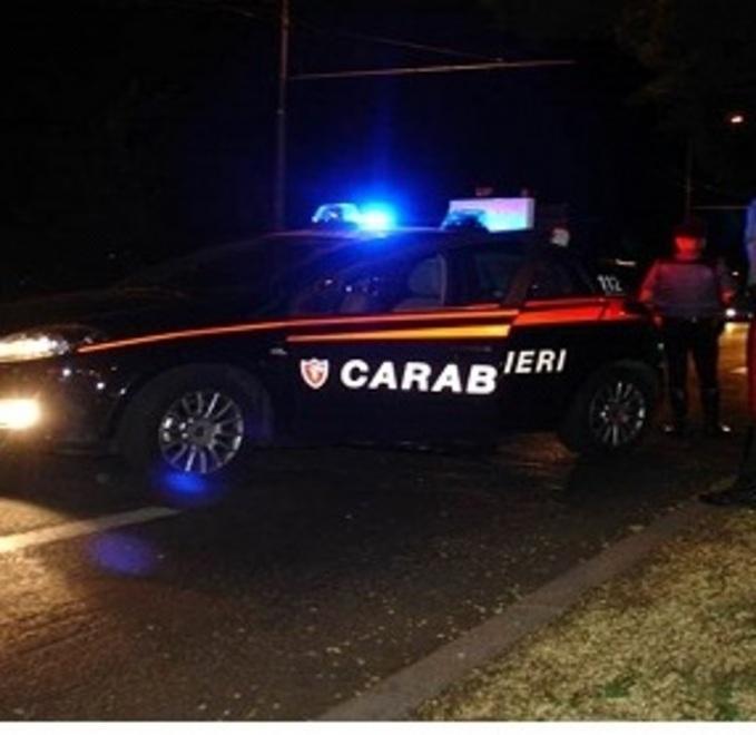 Pavullo, nasconde cocaina negli slip Arrestato 40enne