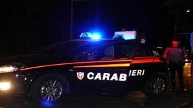 Pavullo, nasconde cocaina negli slip Arrestato 40enne
